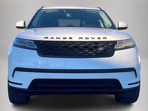 Used 2019 Land Rover Range Rover Velar S image 3