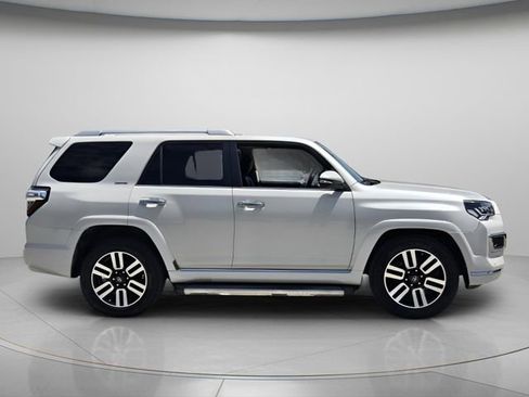 Used 2014 Toyota 4Runner Limited RWD image 5