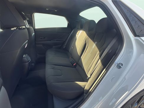 New 2026 Hyundai Elantra Sport FWD image 19