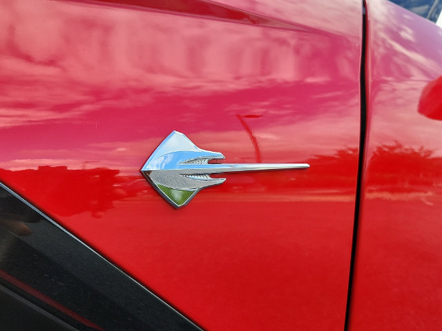 Used 2015 Chevrolet Corvette Stingray Convertible w/ 3LT Preferred Equipment Group RWD image 31