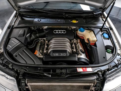 Used 2003 Audi A4 3.0 image 51