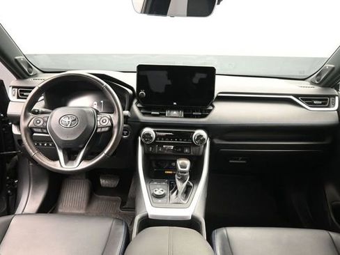 Used 2024 Toyota RAV4 XSE w/ Advanced Technology Package AWD/4WD image 25