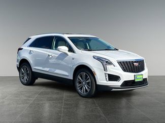 New 2026 Cadillac XT5 Premium Luxury w/ Driver Assist Package video 1