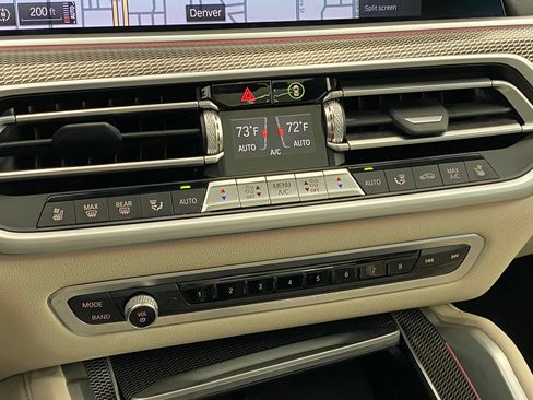 Certified 2022 BMW X6 xDrive40i w/ Executive Package image 27