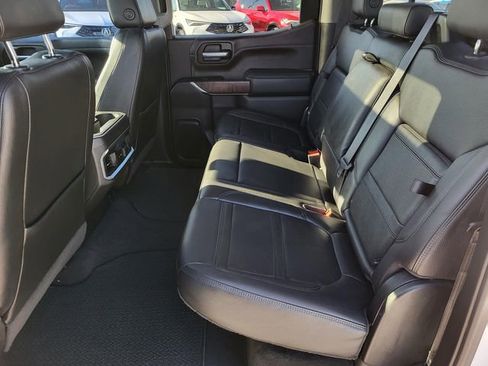 Used 2021 GMC Sierra 1500 Denali w/ Denali Premium Package image 10