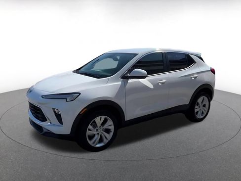 Used 2026 Buick Encore GX Preferred FWD image 7