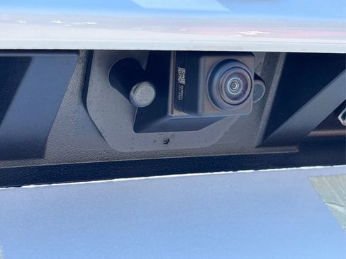 New 2026 Nissan Rogue SV image 16