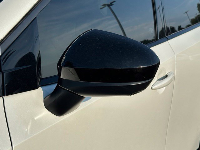 Certified 2024 Nissan Ariya AWD image 10