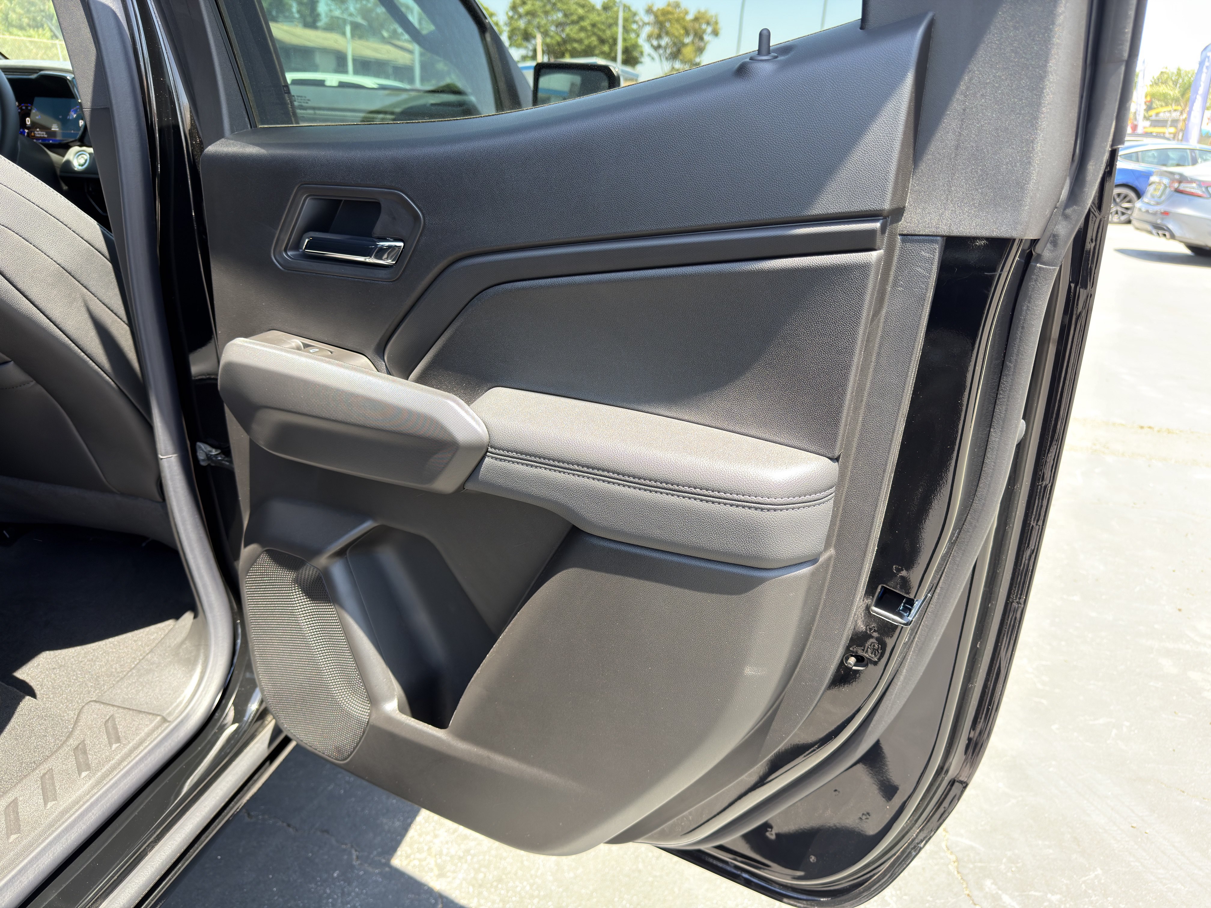 New 2026 Chevrolet Colorado LT w/ LT Convenience Package RWD image 13