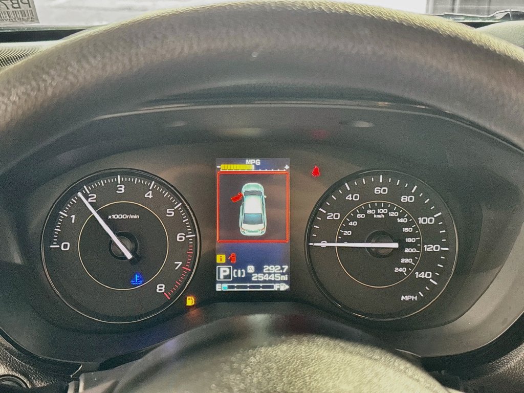Certified 2023 Subaru Impreza 2.0i Premium AWD/4WD image 15