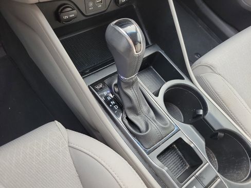 Used 2018 Hyundai Tucson Sport image 36