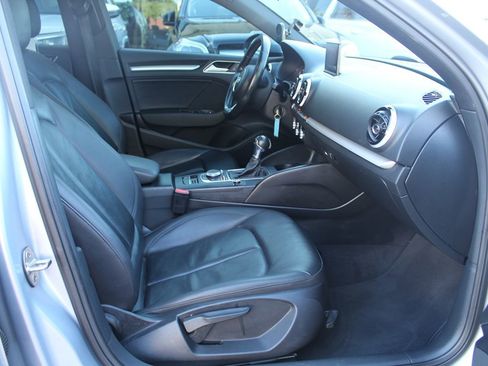 Used 2016 Audi A3 1.8T Premium image 22