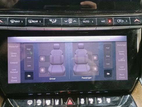 Used 2023 Jeep Grand Wagoneer Series II image 20