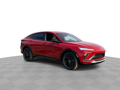 New 2026 Buick Envista Sport Touring w/ Convenience I Package