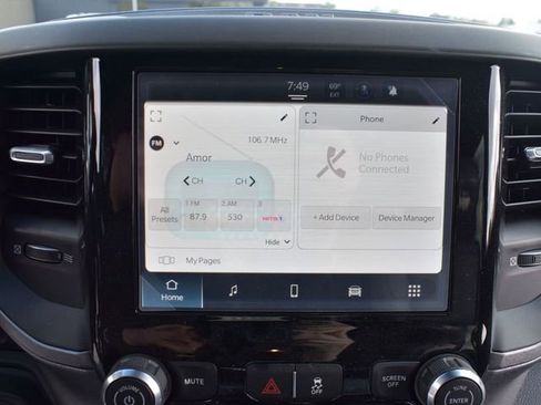 New 2025 RAM 5500 Tradesman image 20