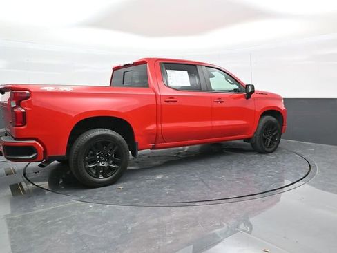 Used 2022 Chevrolet Silverado 1500 RST w/ All Star Edition Plus image 7