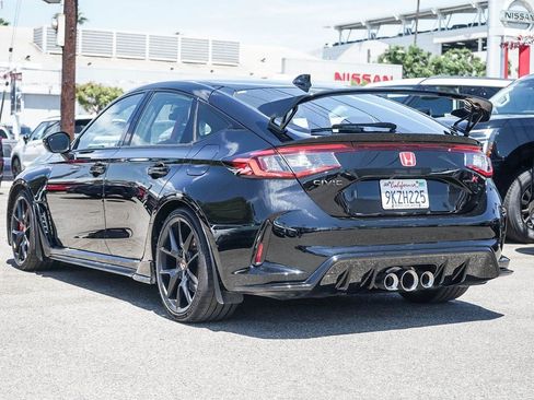 Used 2024 Honda Civic Type R image 6