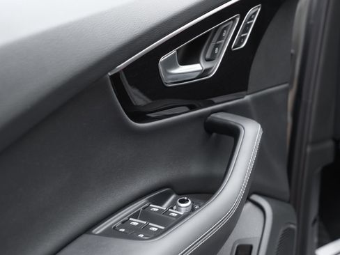 Used 2025 Audi Q7 3.0T Premium Plus w/ Premium Plus Package image 22