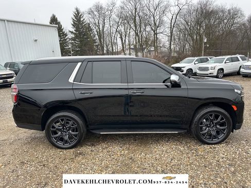 Used 2024 Chevrolet Tahoe Premier w/ Premium Package 2 image 3