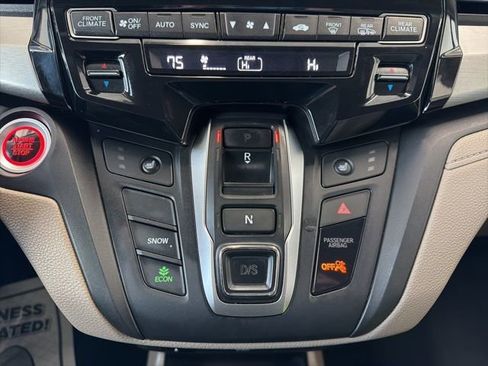 Used 2018 Honda Odyssey EX-L image 27
