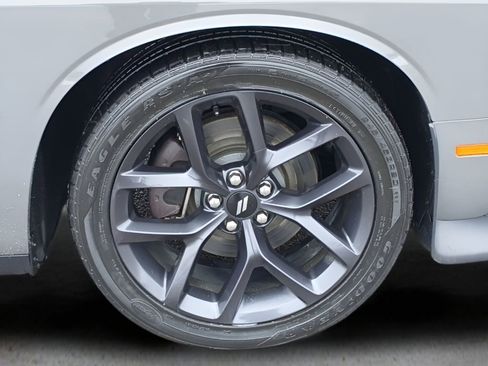 Used 2019 Dodge Challenger GT w/ Blacktop Package image 26