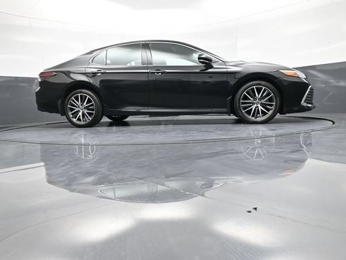 Certified 2024 Toyota Camry XLE w/ Navigation Package AWD/4WD image 28