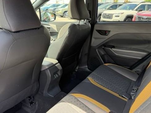 Used 2024 Subaru Crosstrek 2.5i Sport w/ Crosstrek Mirror Package AWD/4WD image 14