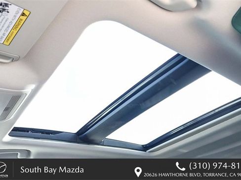 New 2026 MAZDA CX-50 AWD 2.5 Hybrid w/ Cargo Package image 19