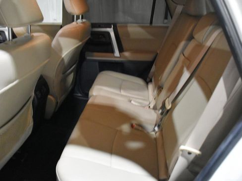 Used 2013 Toyota 4Runner Limited RWD image 19
