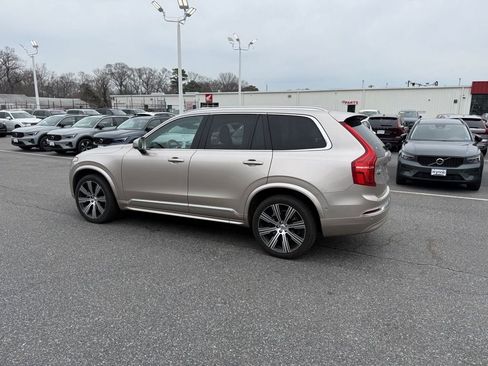Used 2023 Volvo XC90 B6 Ultimate w/ Protection Package Premier image 2