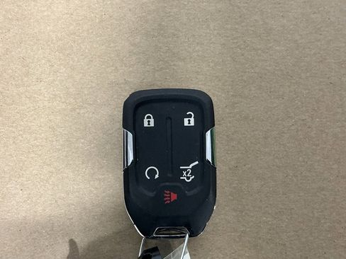 Used 2023 GMC Acadia AT4 w/ Technology Package image 45