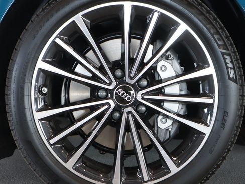 New 2027 Audi A6 e-tron Premium Plus AWD/4WD image 5