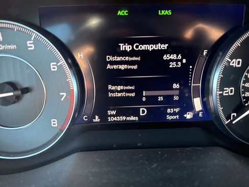 Used 2020 Acura RDX w/ Technology Package image 14