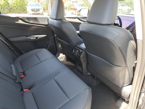 Used 2026 Lexus NX 350 AWD w/ Premium Package image 11