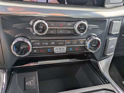New 2026 Ford F150 Lariat AWD/4WD image 16