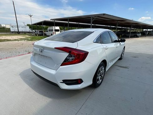 Used 2017 Honda Civic LX image 18