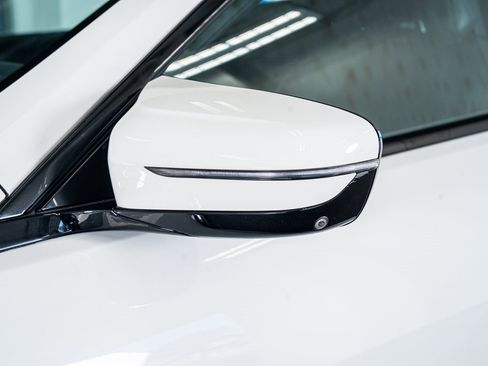 Used 2020 BMW M8 Coupe w/ Driving Assistance Package image 22