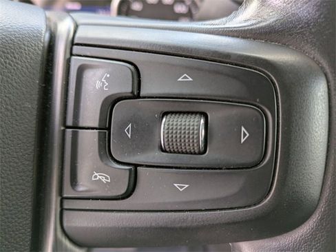 Used 2020 GMC Sierra 1500 Denali w/ Technology Package image 10