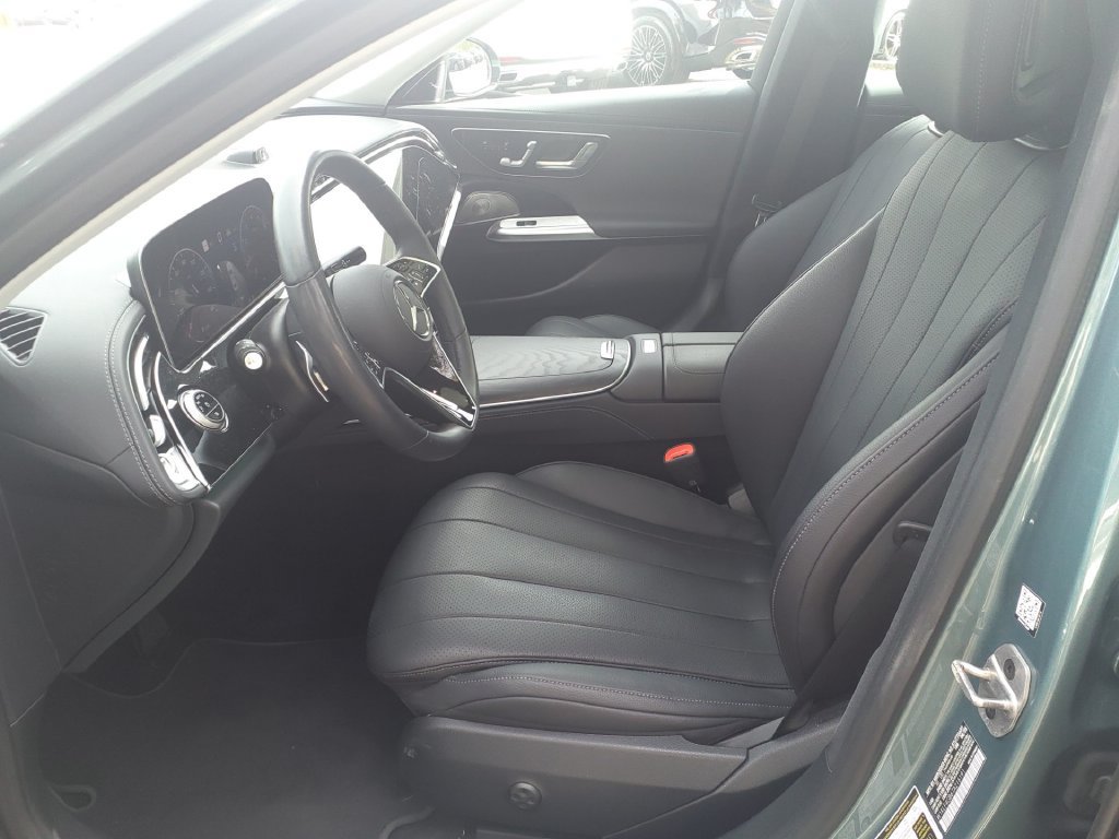 Certified 2026 Mercedes-Benz E 350 Sedan image 17