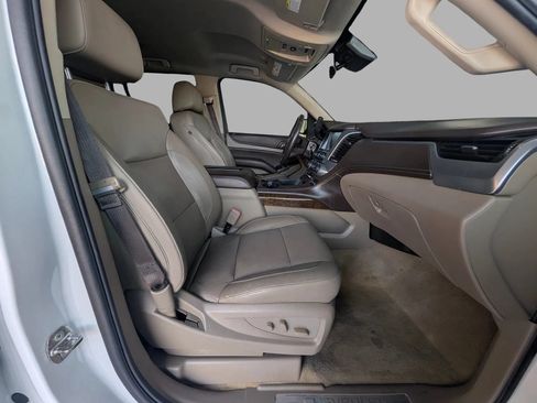 Used 2017 Chevrolet Tahoe LT RWD image 23
