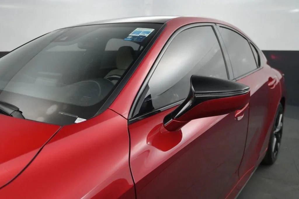 Used 2021 Lexus IS 350 F Sport w/ Accessory Package 2 AWD/4WD image 11