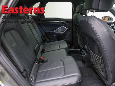 Used 2021 Audi Q3 2.0T Premium Plus AWD/4WD image 23