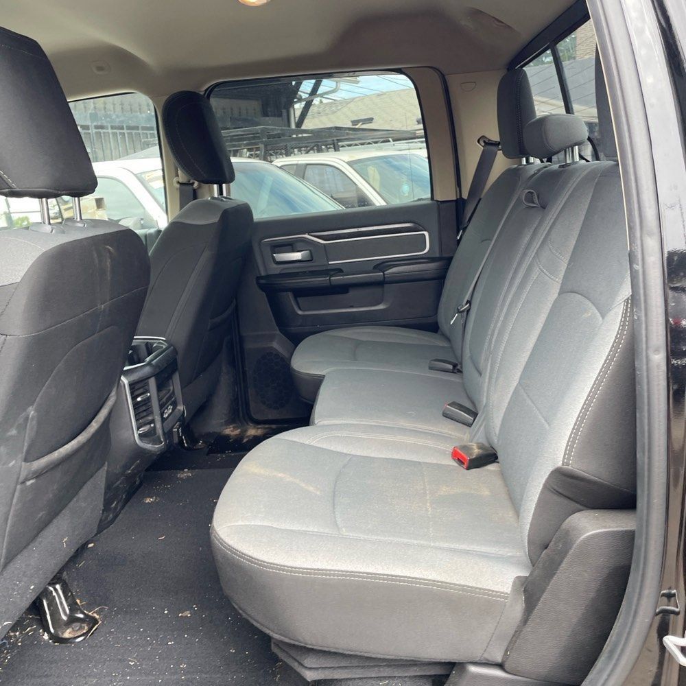 Used 2019 RAM 2500 Big Horn AWD/4WD image 13