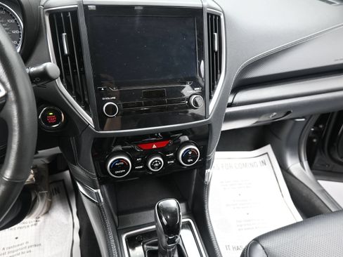 Used 2023 Subaru Forester Touring AWD/4WD image 26