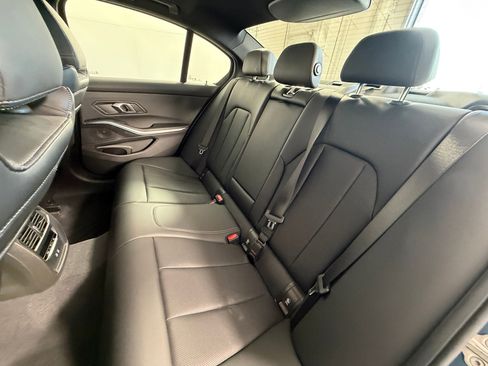 Used 2026 BMW 330i Sedan RWD image 30