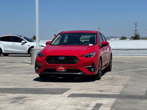 New 2026 Subaru Impreza 2.0i Sport AWD/4WD image 4
