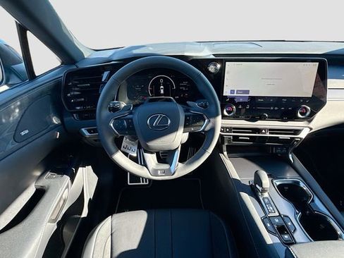Used 2026 Lexus RX 500h F Sport w/ Convenience Package AWD/4WD image 18
