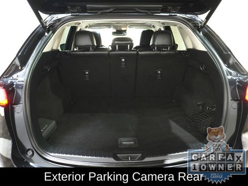 Used 2022 MAZDA CX-5 AWD 2.5 S w/ Preferred Package image 7
