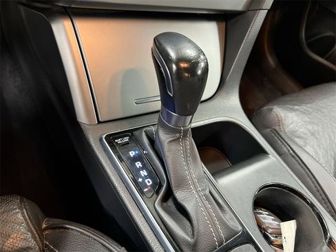 Used 2015 Hyundai Sonata Sport 2.0T image 17