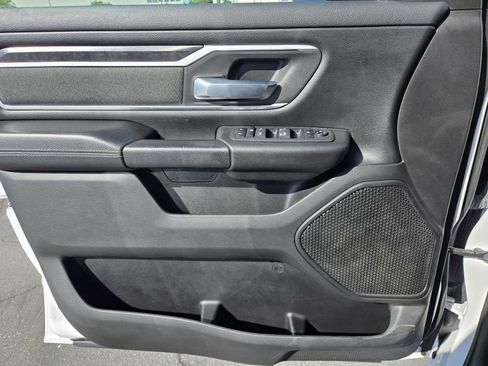 Certified 2023 RAM 1500 Big Horn image 20